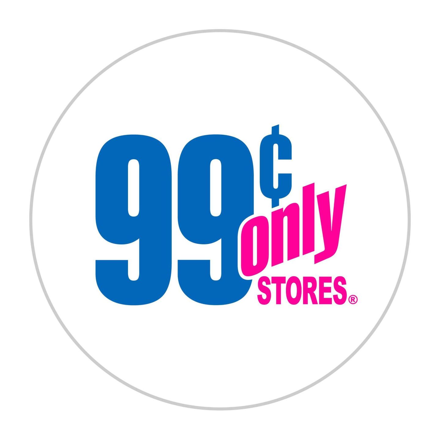 99 Cents Only Stores